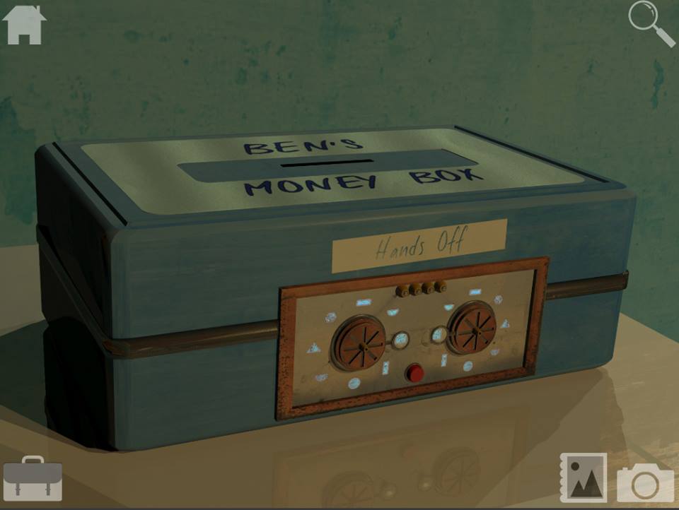 Скриншот из игры A Short Tale - 5