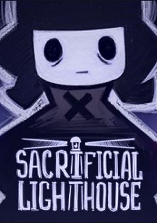 Обложка Sacrificial Lighthouse