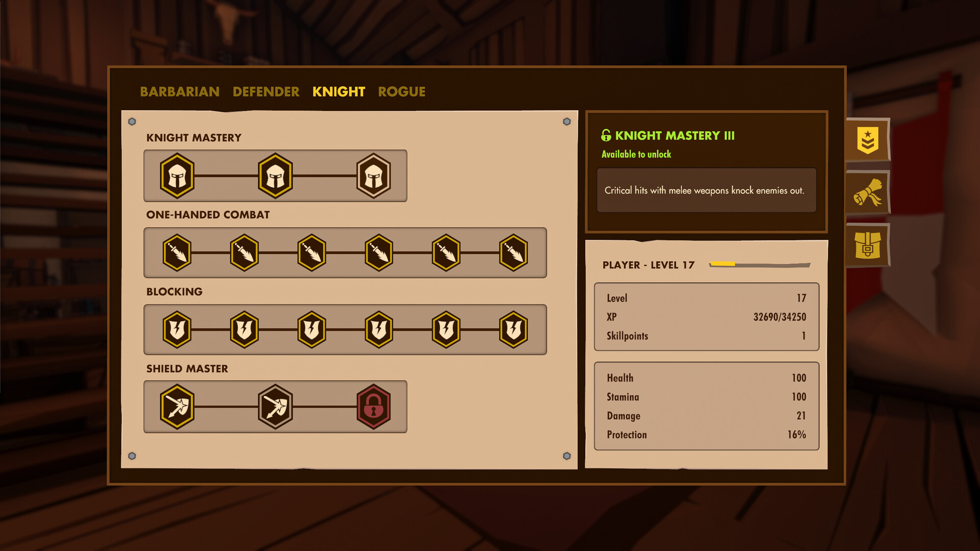 Скриншот из игры RAIDBORN - 26