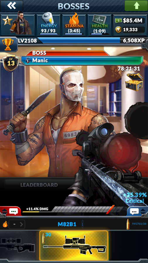 Скриншот из игры Underworld Empire - 11