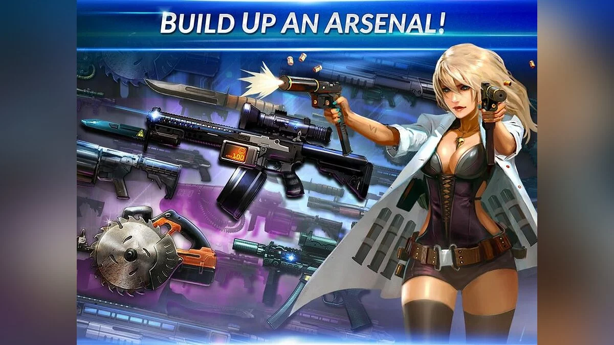 Скриншот из игры Underworld Empire - 2