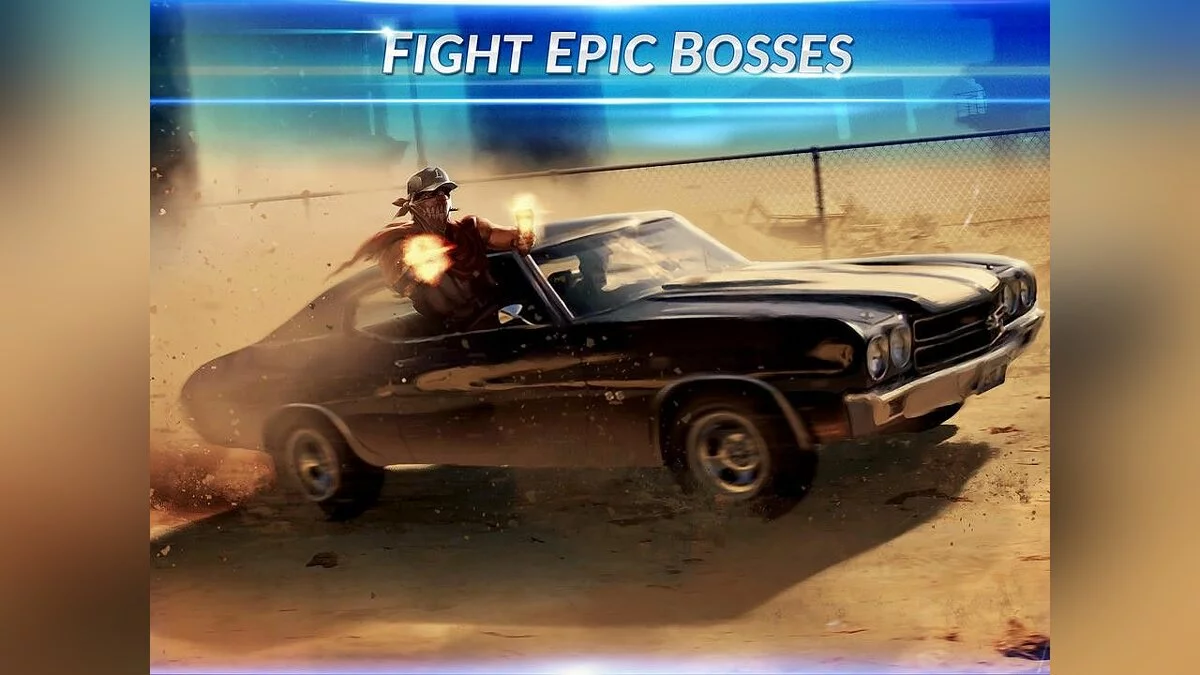 Скриншот из игры Underworld Empire - 3