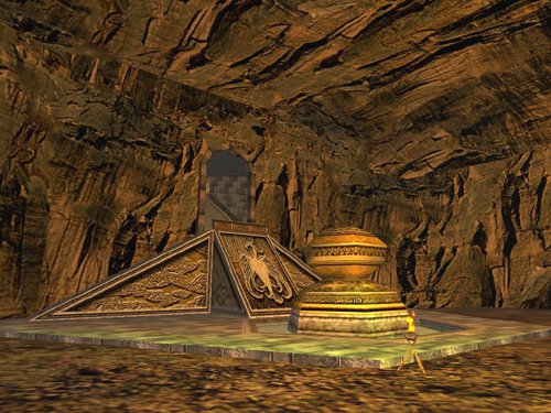 Скриншот из игры Storm Riders Online - 162