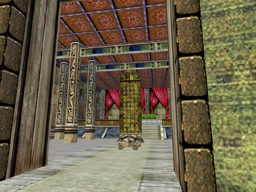 Скриншот из игры Storm Riders Online - 119