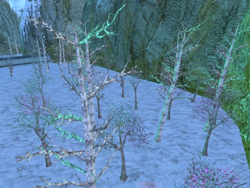 Скриншот из игры Storm Riders Online - 185