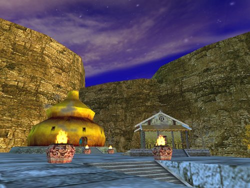 Скриншот из игры Storm Riders Online - 150