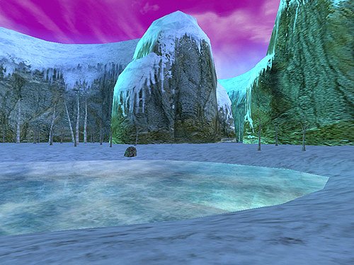 Скриншот из игры Storm Riders Online - 37