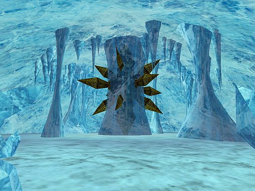 Скриншот из игры Storm Riders Online - 94