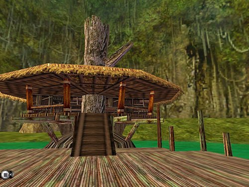 Скриншот из игры Storm Riders Online - 102