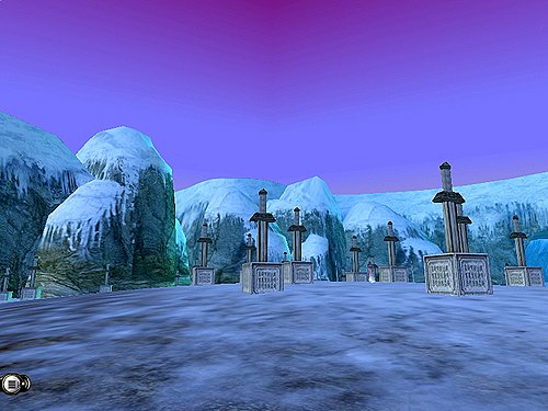 Скриншот из игры Storm Riders Online - 25