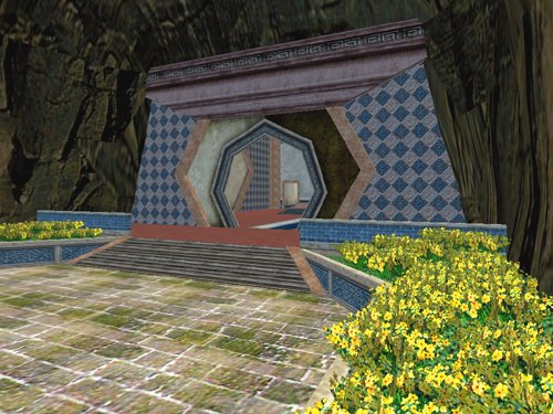 Скриншот из игры Storm Riders Online - 11