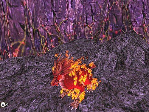 Скриншот из игры Storm Riders Online - 138