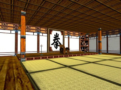 Скриншот из игры Storm Riders Online - 173