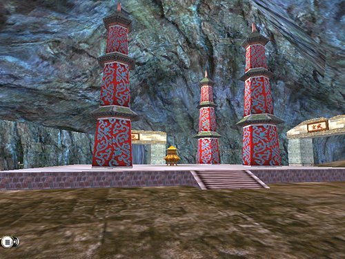 Скриншот из игры Storm Riders Online - 178