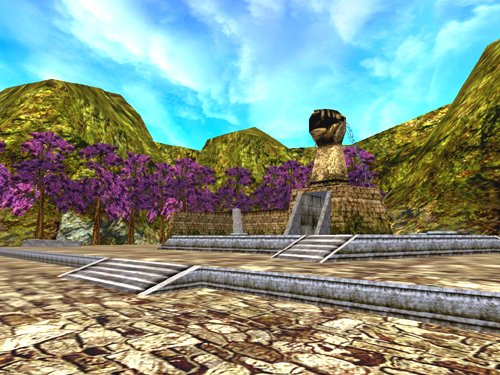 Скриншот из игры Storm Riders Online - 167