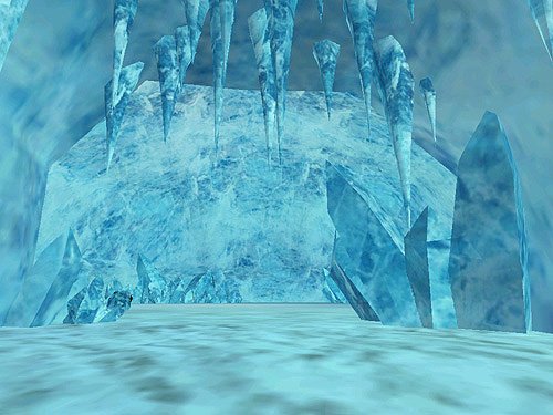 Скриншот из игры Storm Riders Online - 196