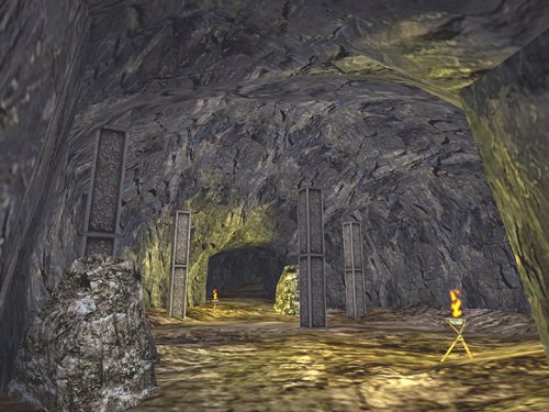 Скриншот из игры Storm Riders Online - 186