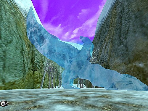 Скриншот из игры Storm Riders Online - 78