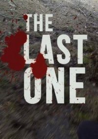 Обложка игры The Last One