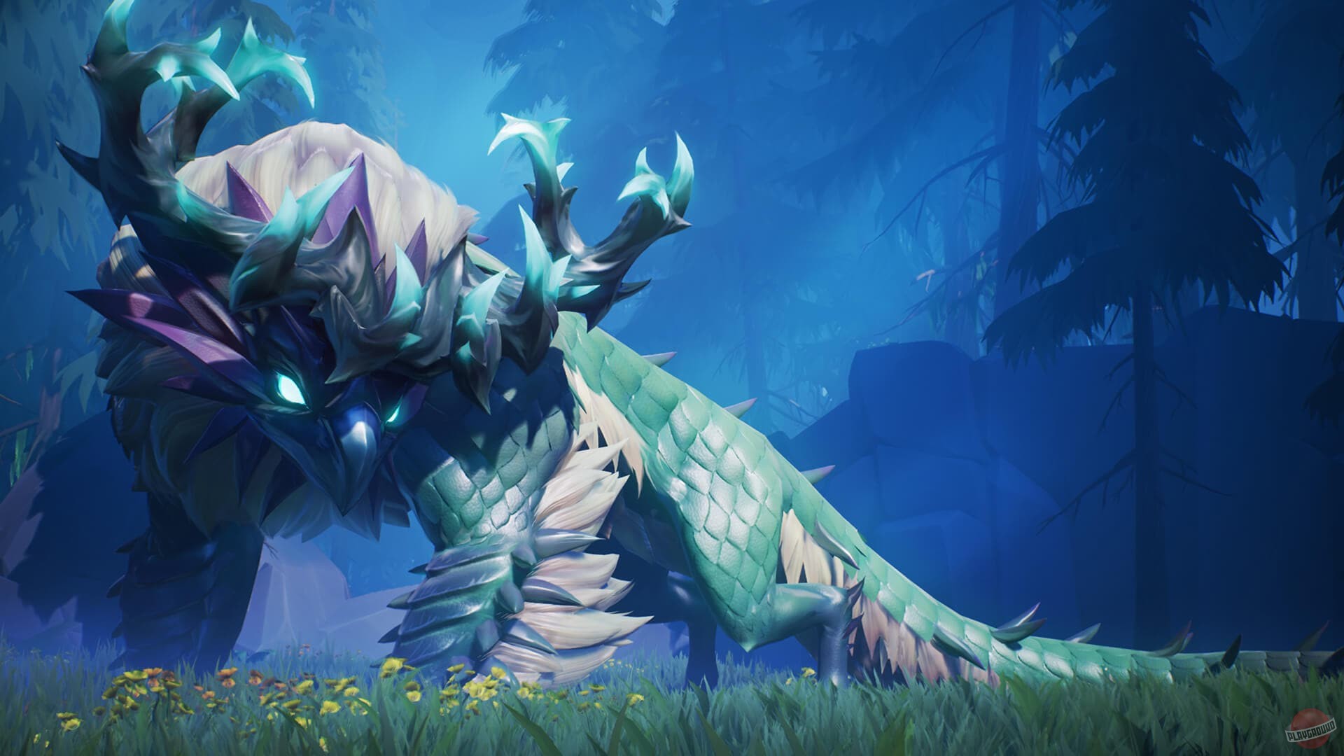 Скриншот из игры Dauntless - 59