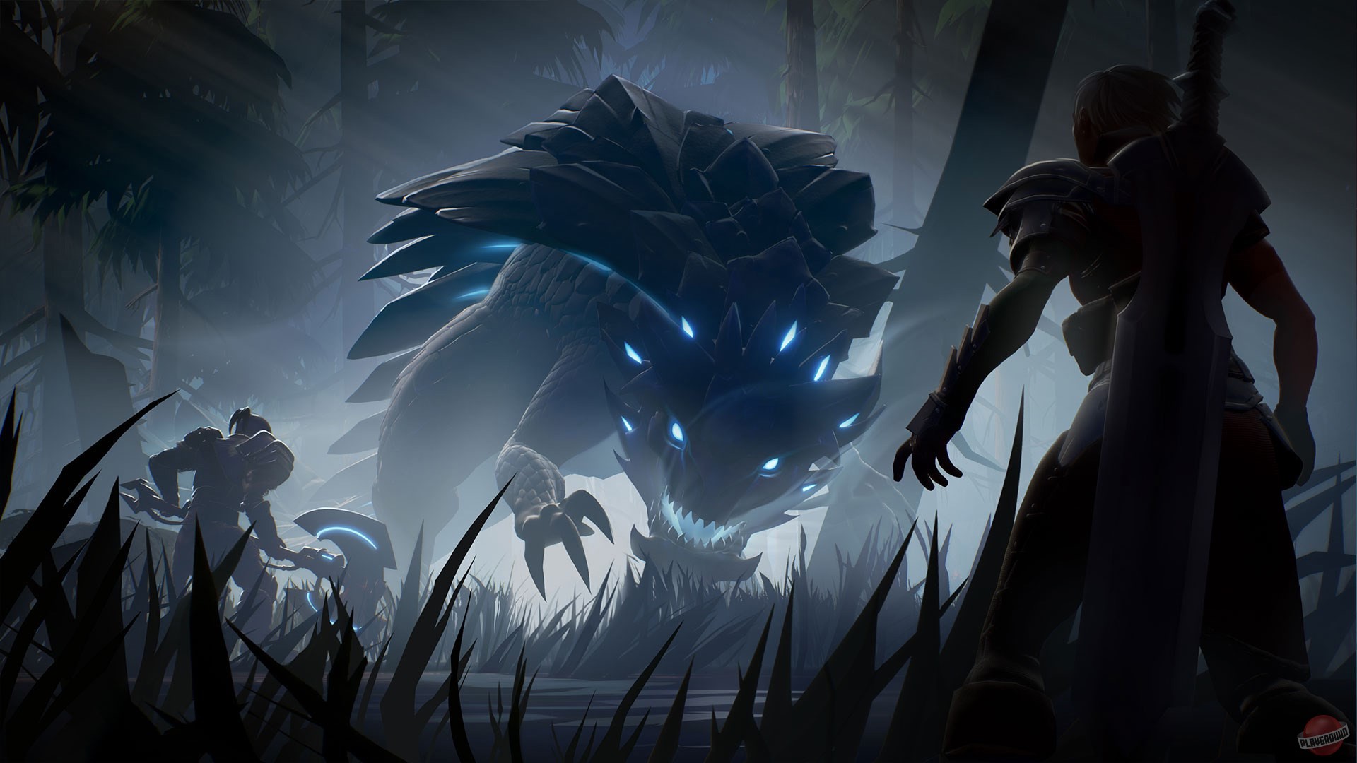Скриншот из игры Dauntless - 62