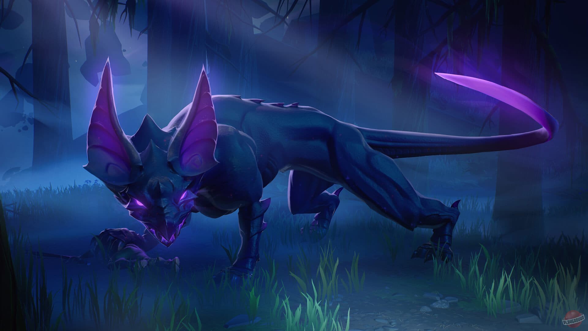 Скриншот из игры Dauntless - 53