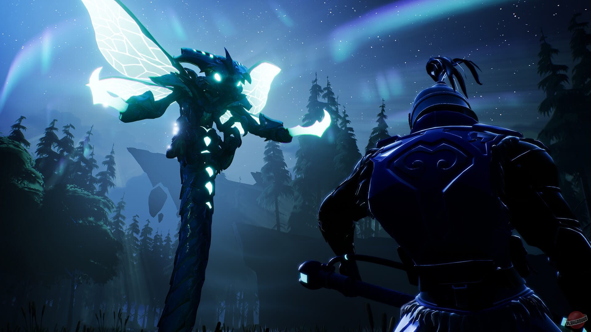 Скриншот из игры Dauntless - 45