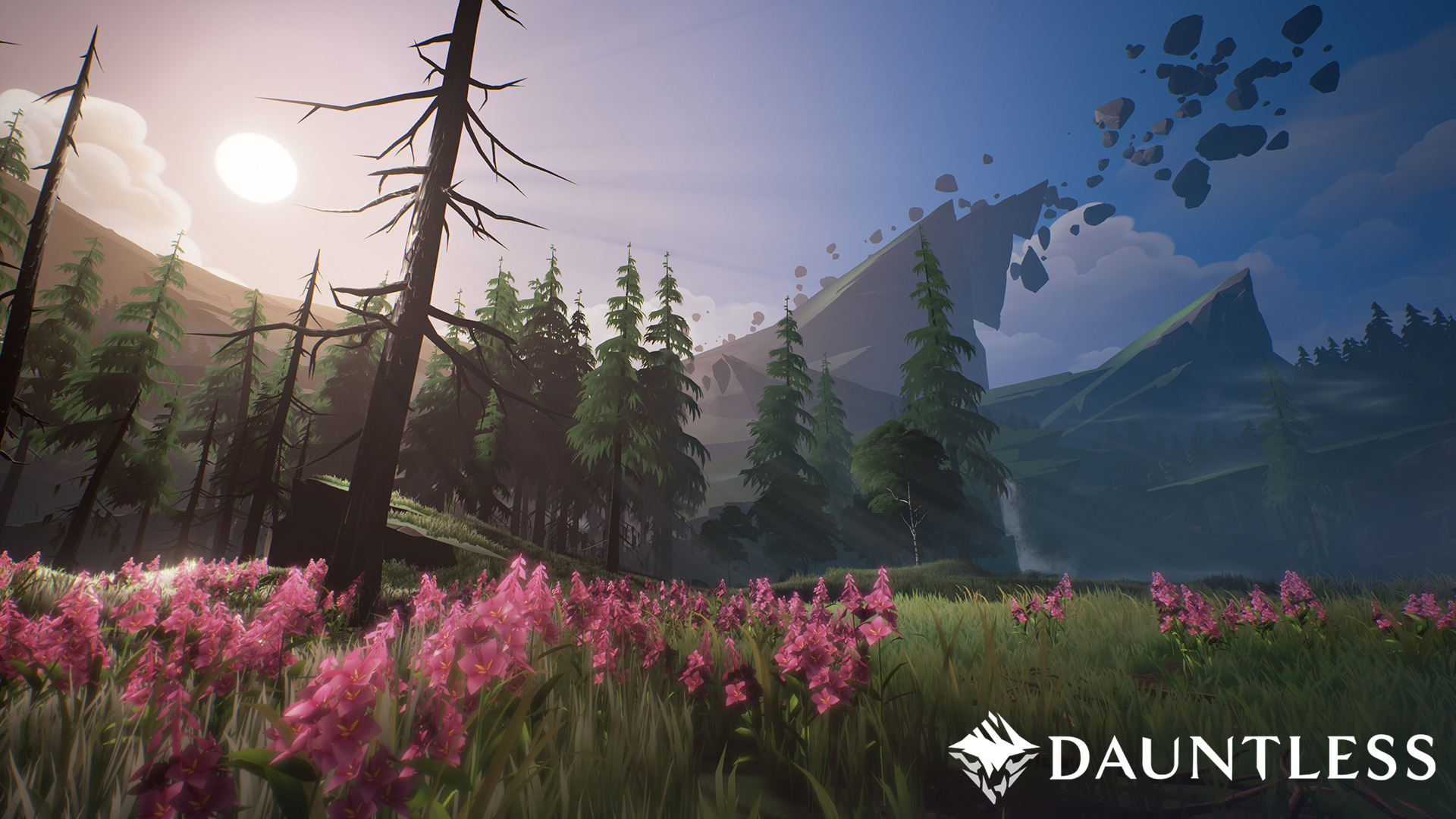 Скриншот из игры Dauntless - 48