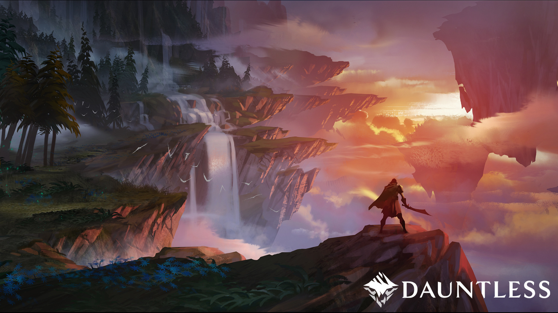 Скриншот из игры Dauntless - 50