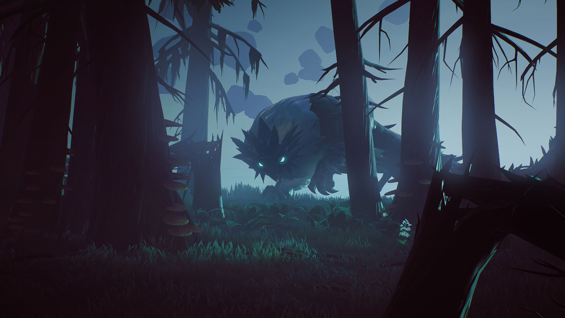 Скриншот из игры Dauntless - 16