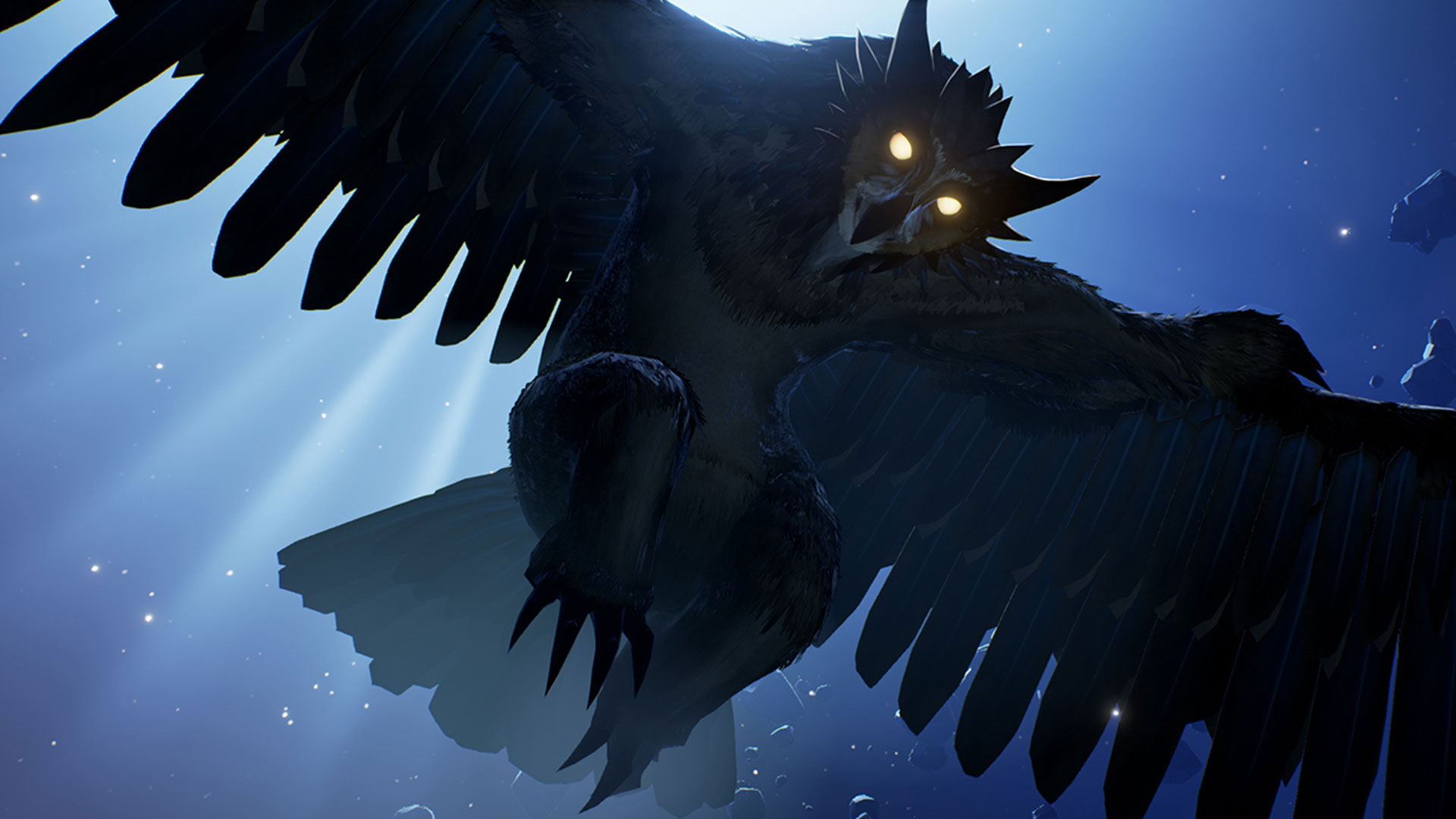 Скриншот из игры Dauntless - 26