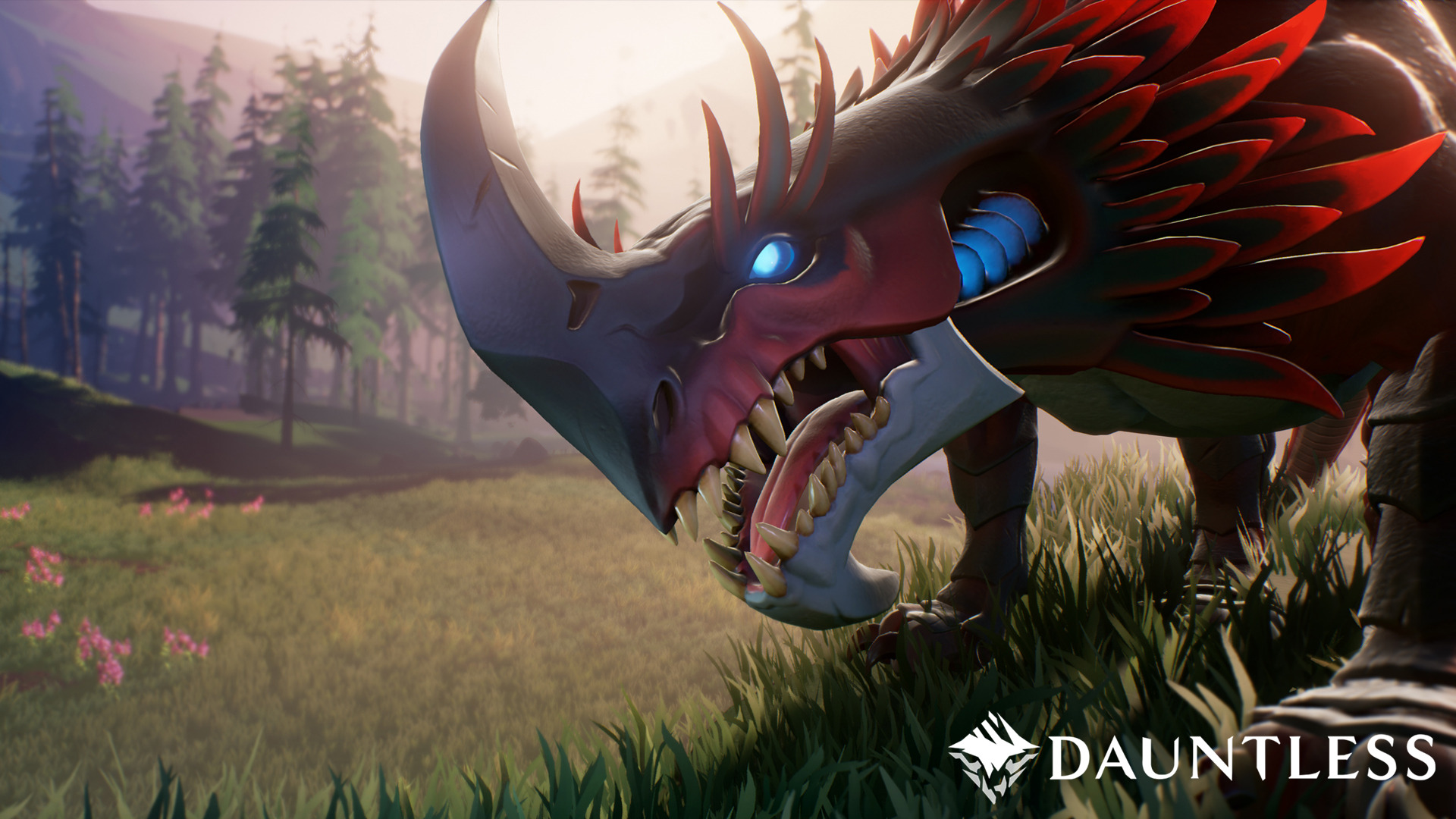 Скриншот из игры Dauntless - 52