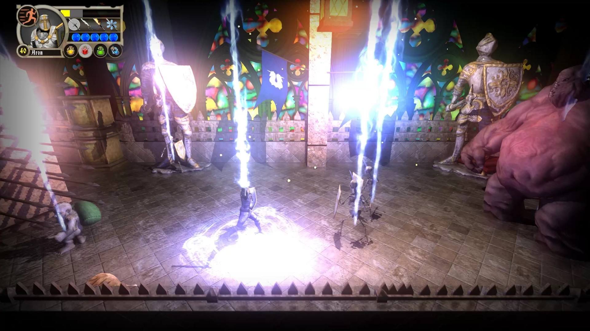 Скриншот из игры Nanoui - 65