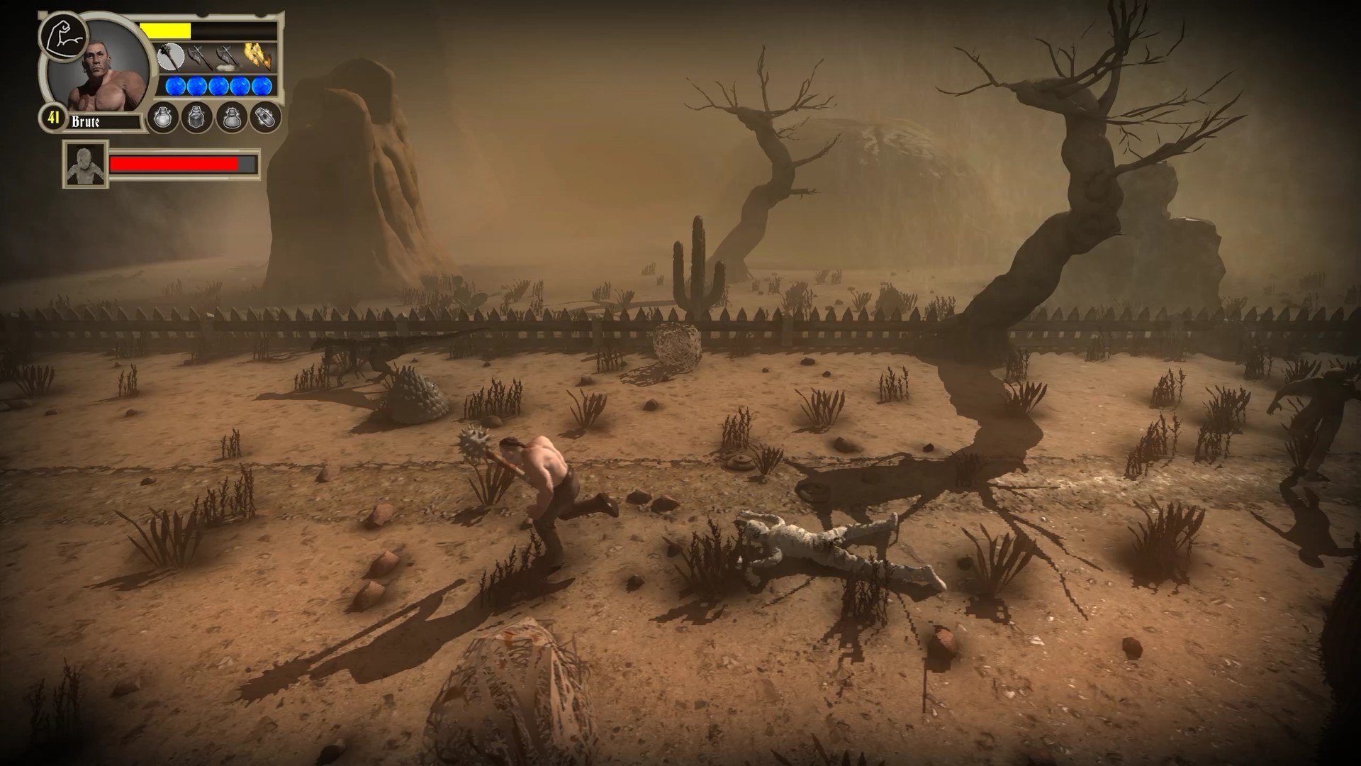 Скриншот из игры Nanoui - 85