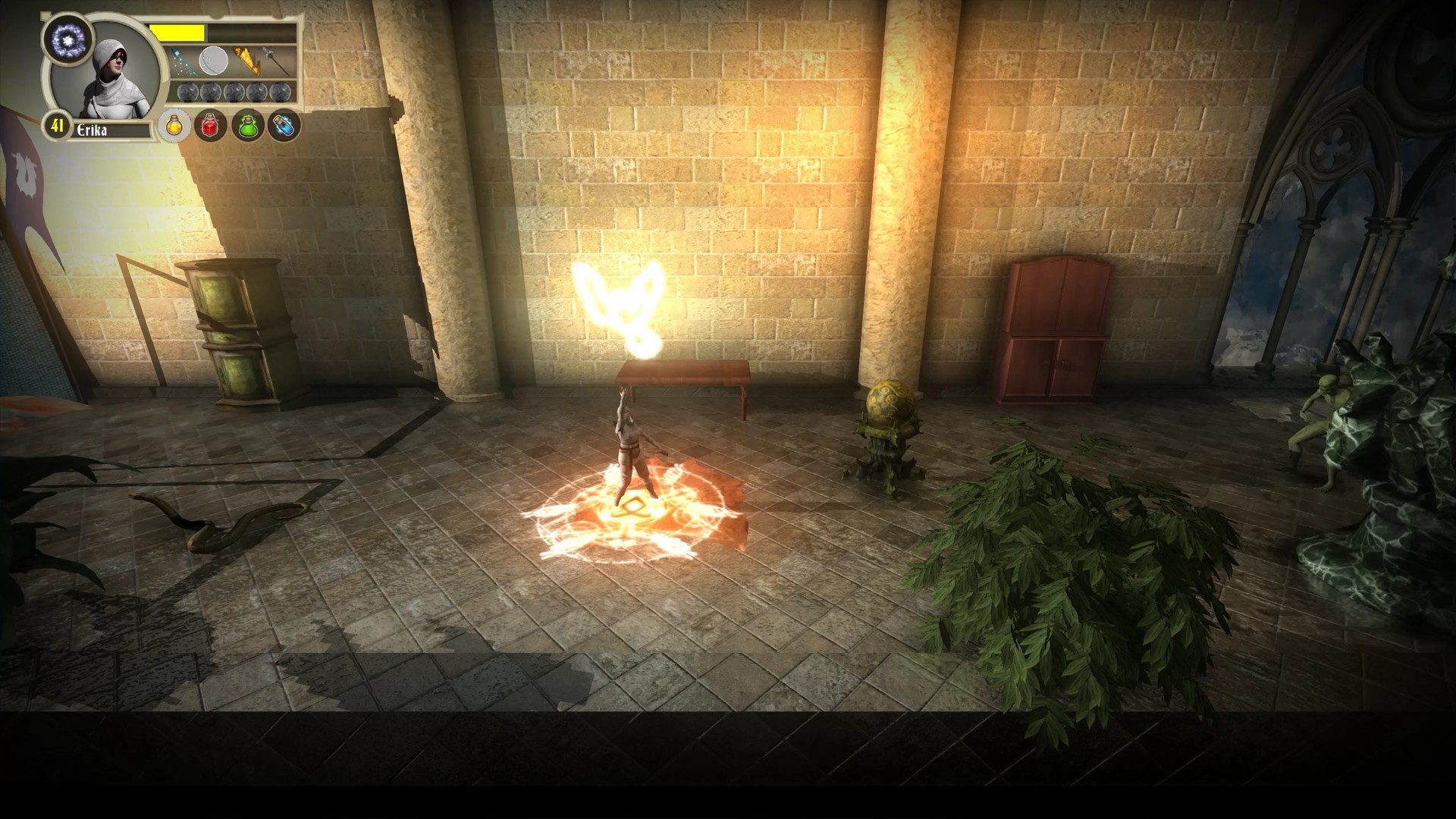 Скриншот из игры Nanoui - 80