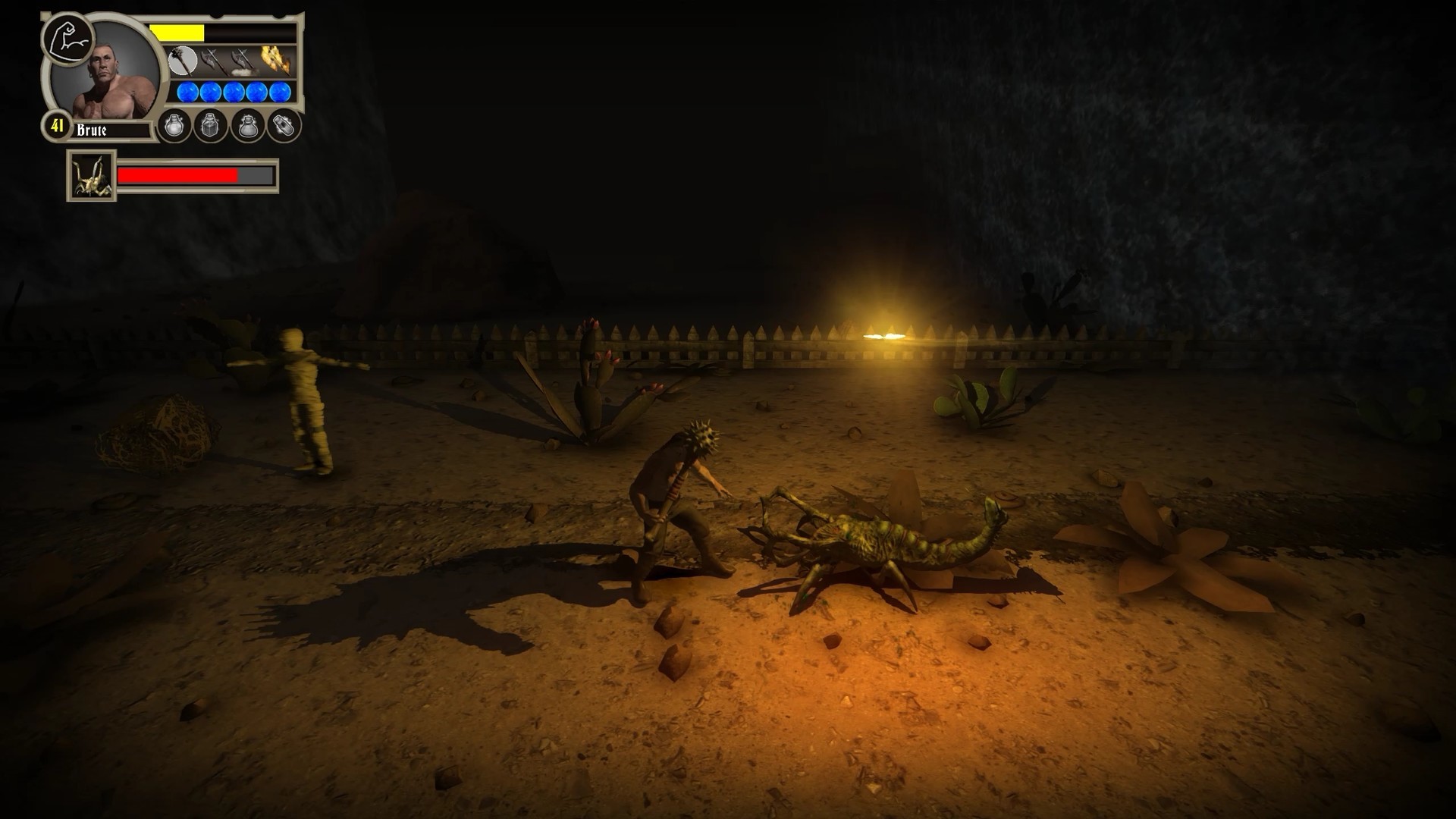 Скриншот из игры Nanoui - 52