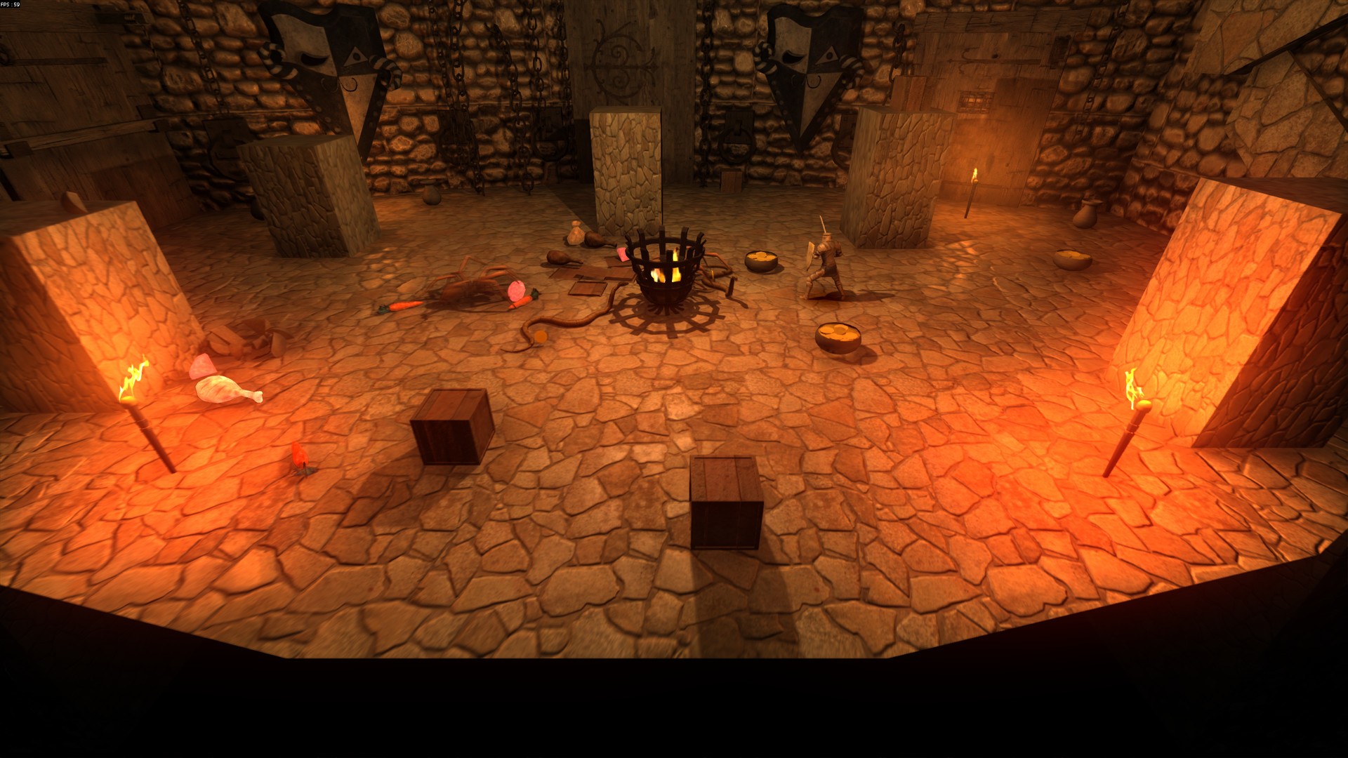 Скриншот из игры Nanoui - 56