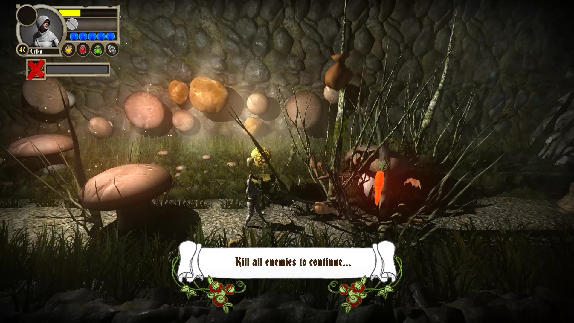 Скриншот из игры Nanoui - 47