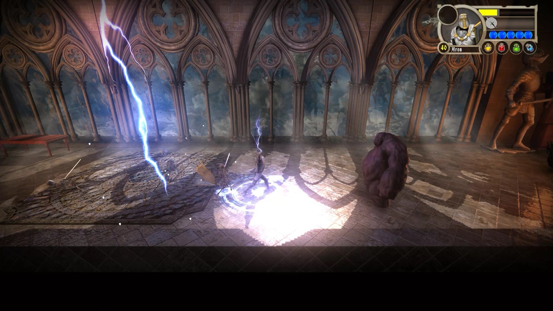 Скриншот из игры Nanoui - 55