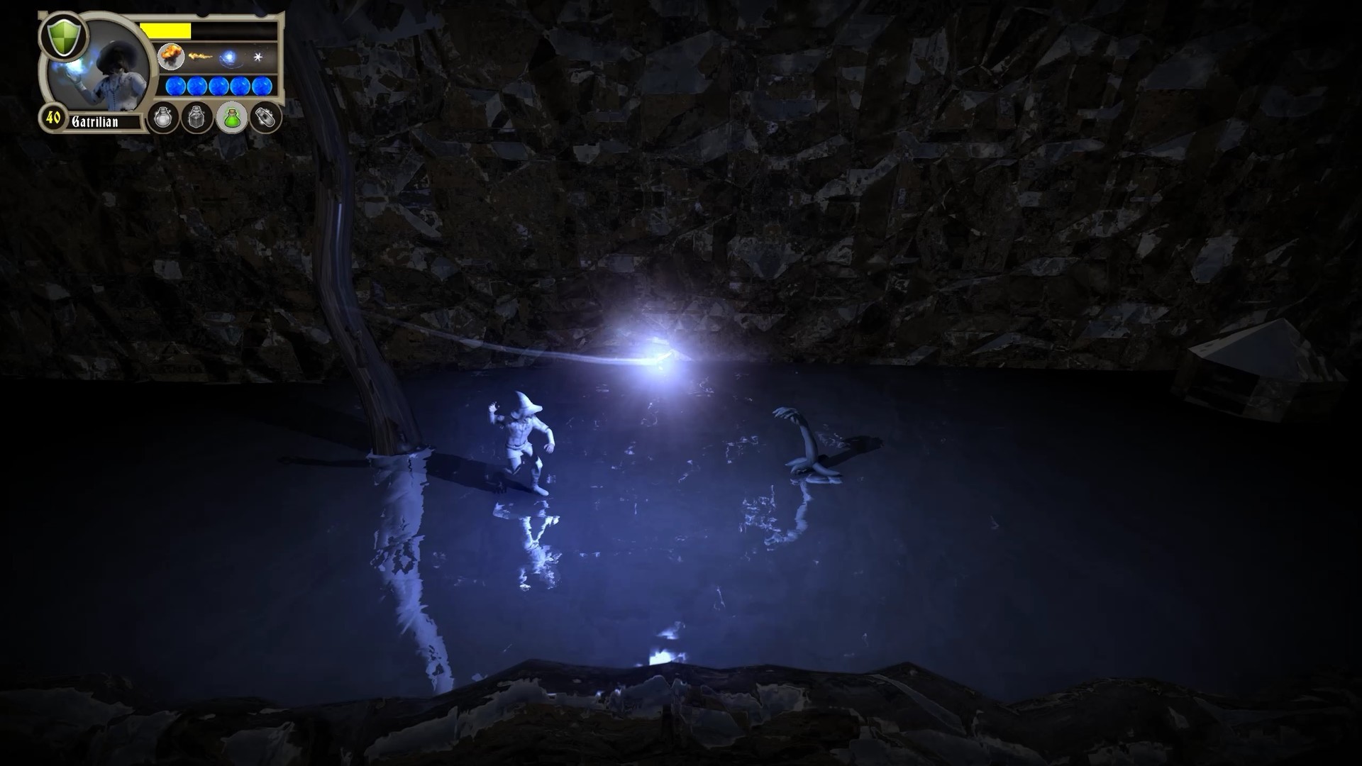 Скриншот из игры Nanoui - 41