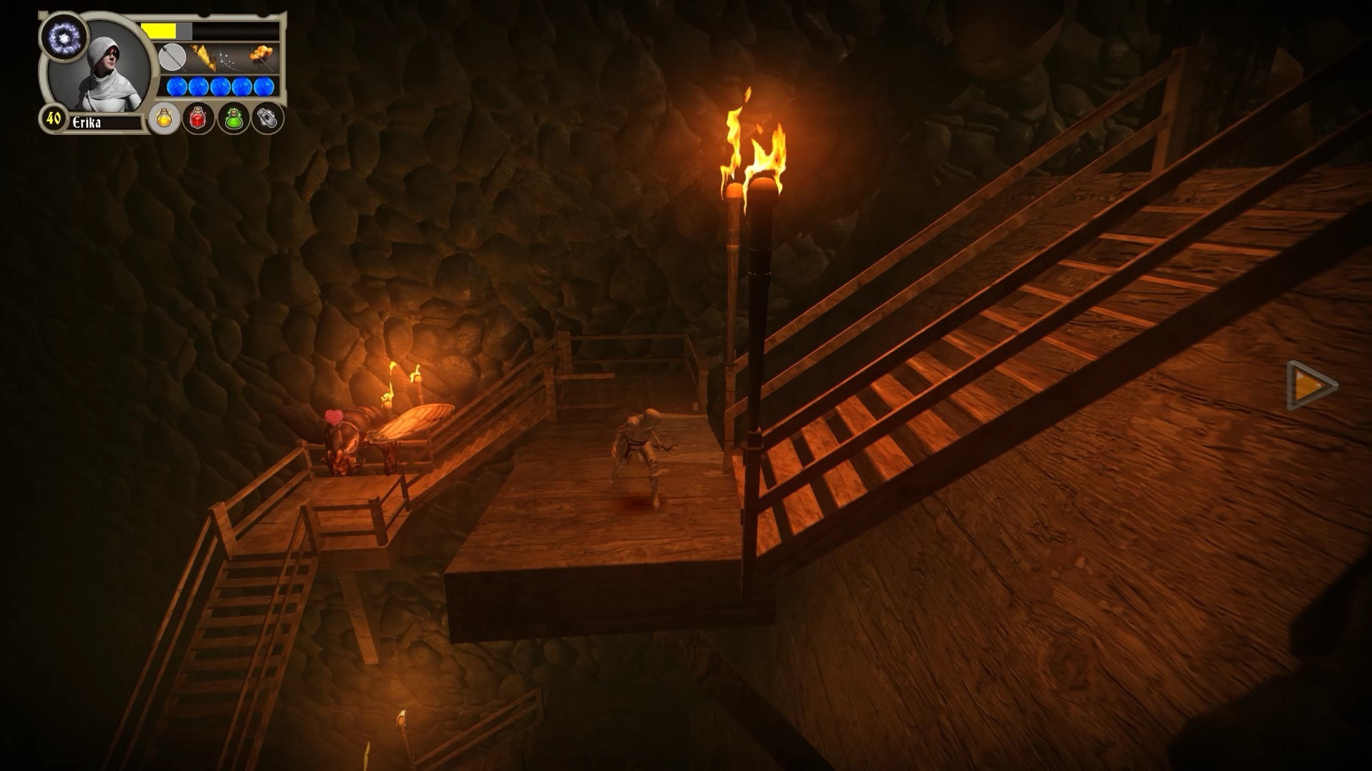 Скриншот из игры Nanoui - 84