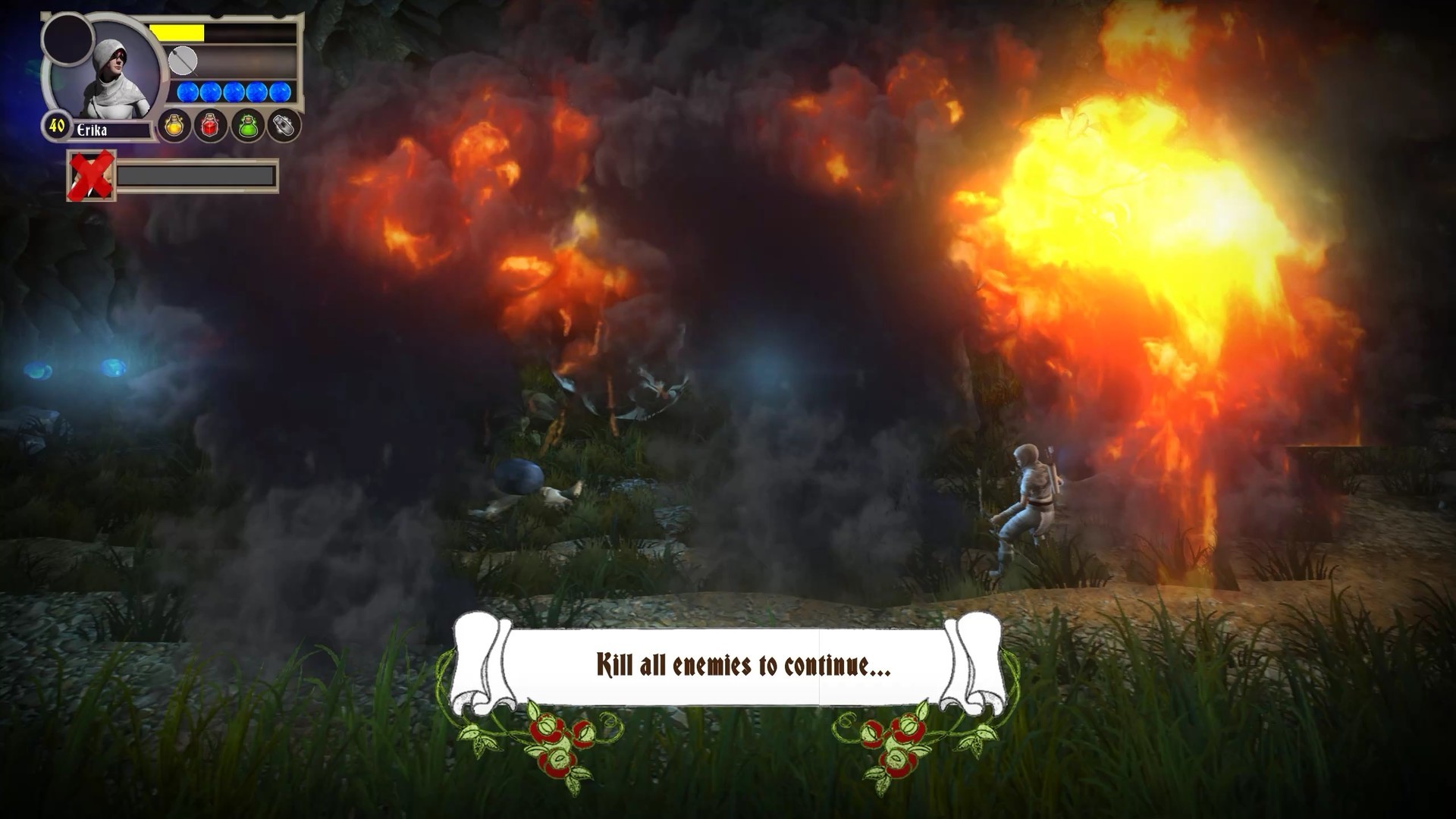 Скриншот из игры Nanoui - 62