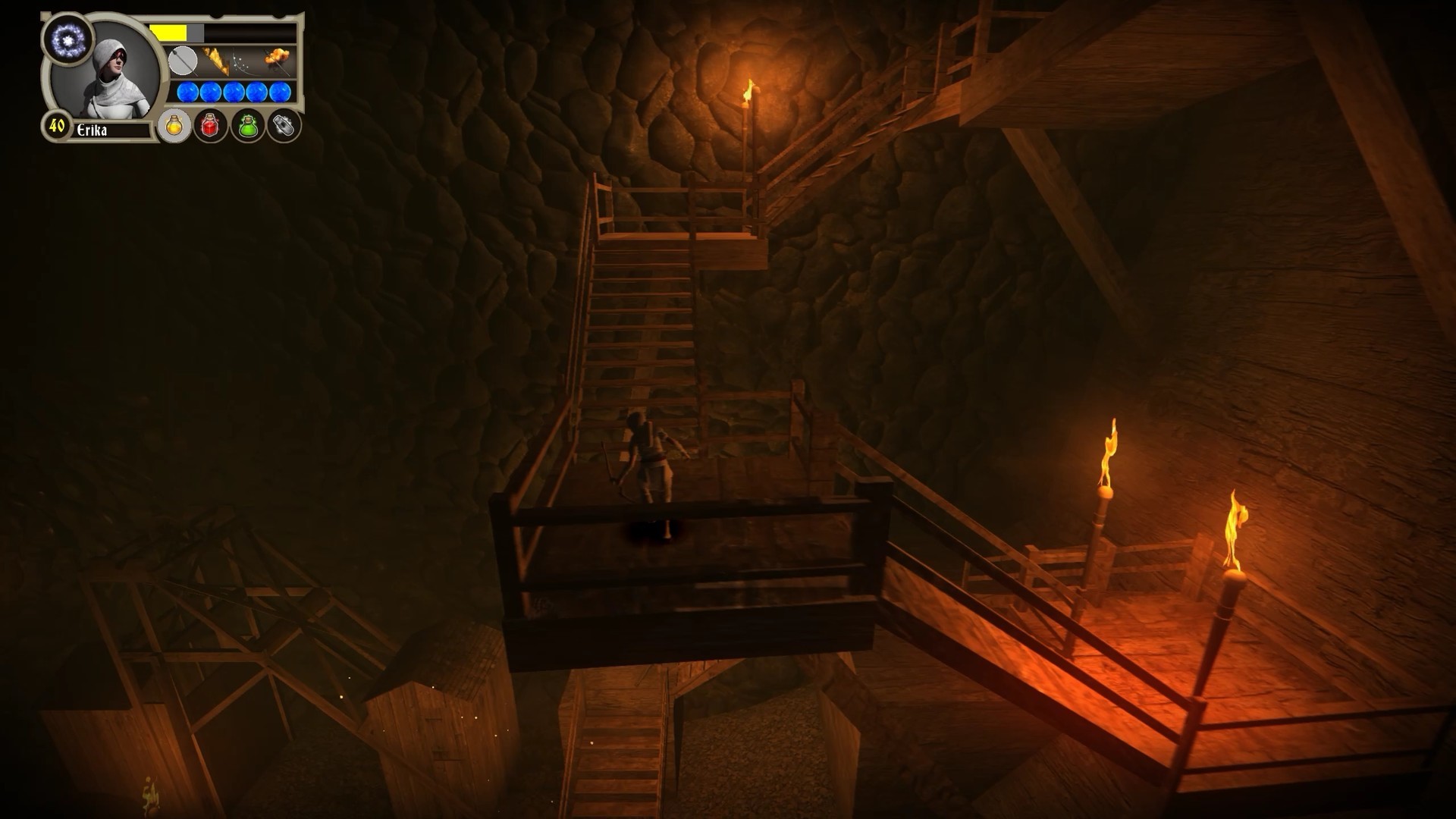 Скриншот из игры Nanoui - 68