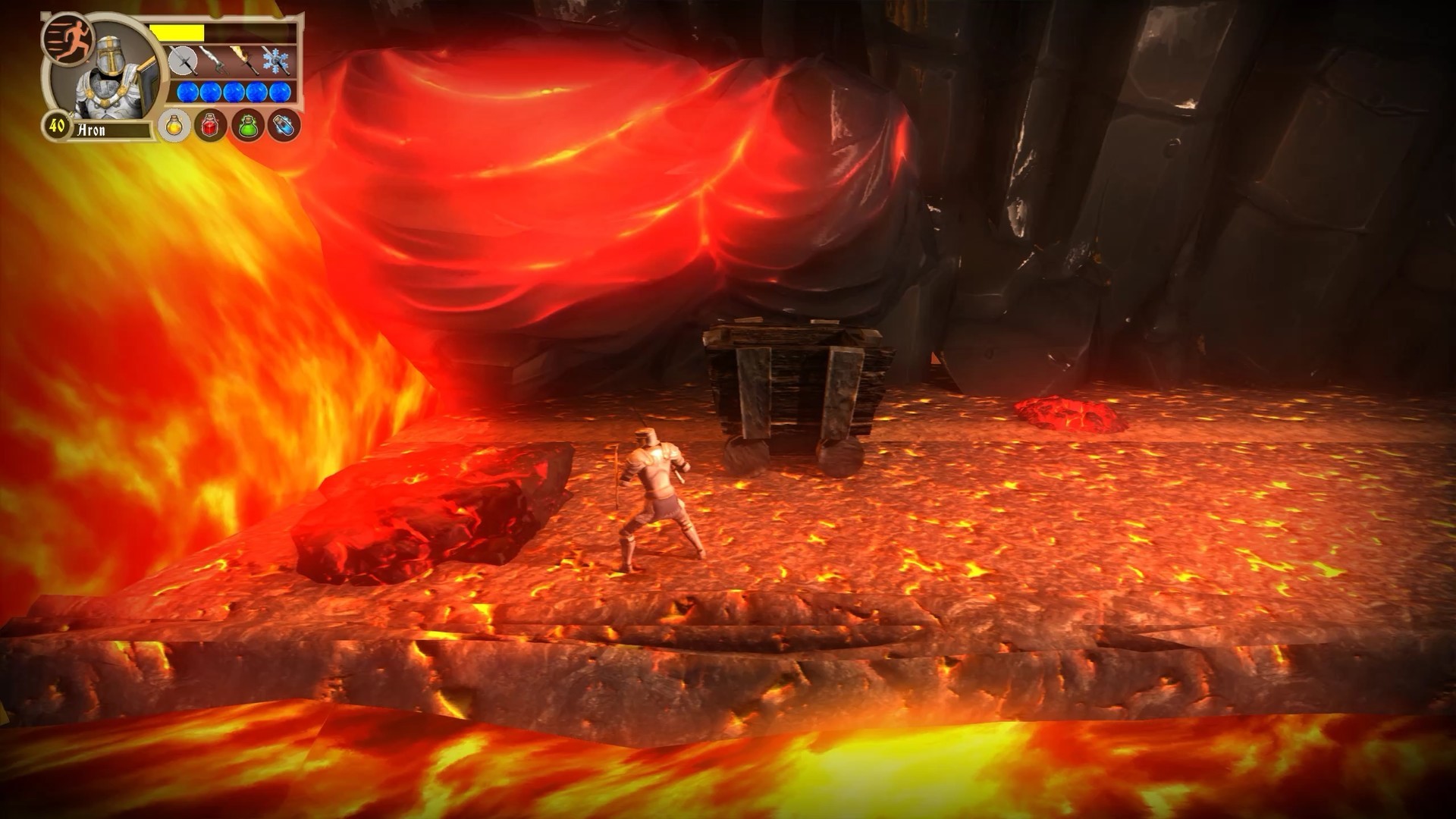 Скриншот из игры Nanoui - 43