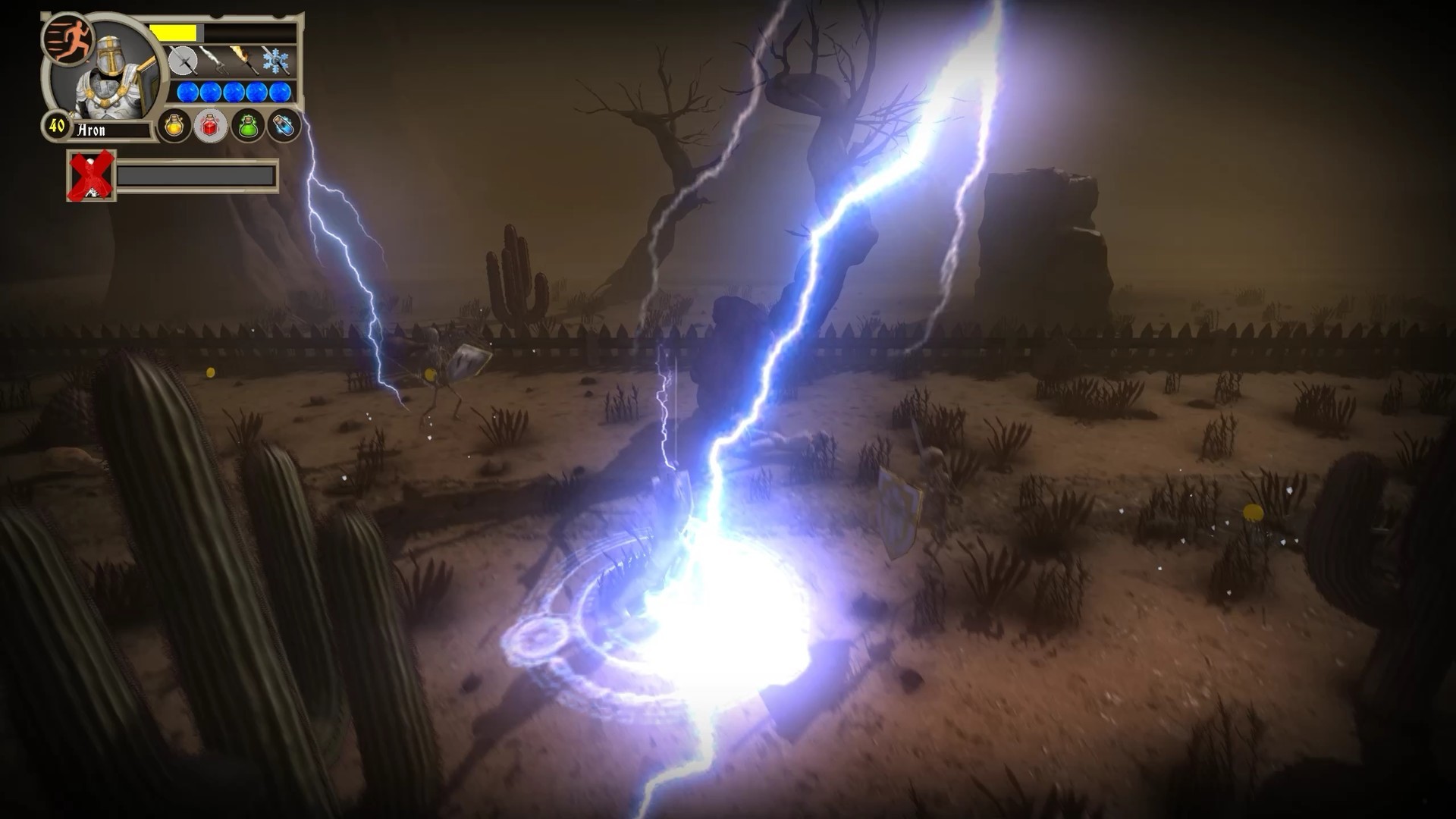 Скриншот из игры Nanoui - 86