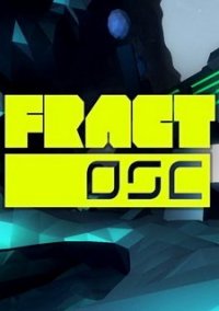 Обложка игры Fract OSC