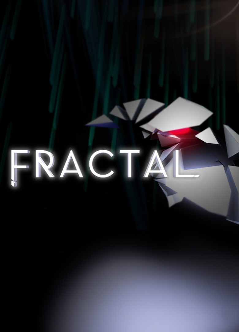 Обложка игры Fractal