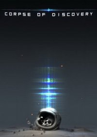 Обложка игры Corpse of Discovery