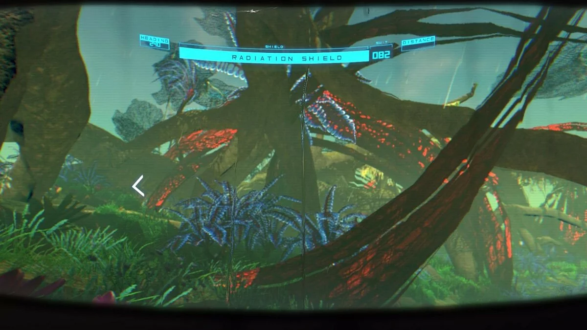 Скриншот из игры Corpse of Discovery - 14