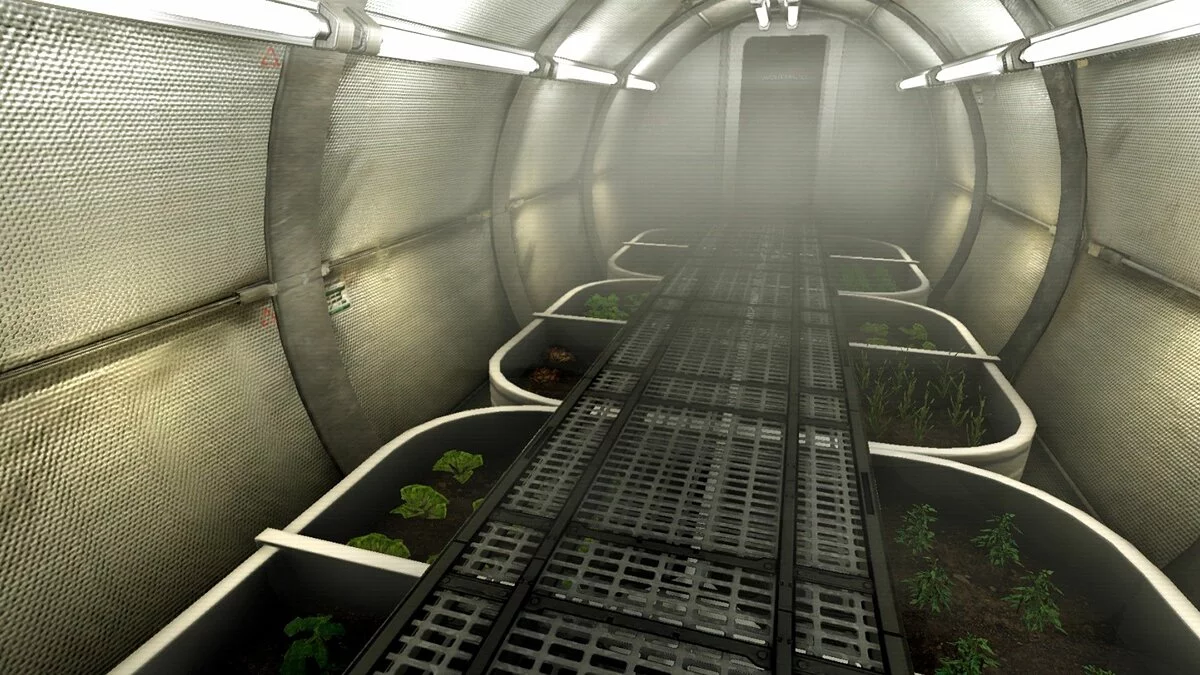 Скриншот из игры Corpse of Discovery - 11